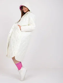 Bunda RV KR 005.00P ecru