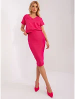 Sada WN KMPL 8191.71 fuchsiová Sada WN KMPL 8191.71 fuchsiová