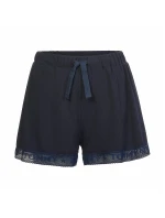 Dámské šortky UW0UW03615-DW5 - Tommy Hilfiger