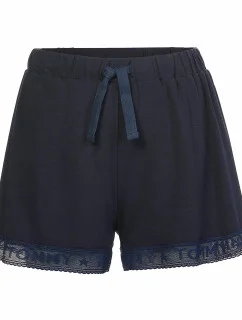 Dámské šortky UW0UW03615-DW5 - Tommy Hilfiger