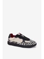 Sportovní obuv  model 215477 Step in style