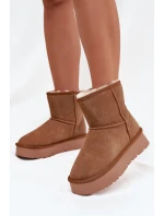 Sněhule model 218271 Step in style Sněhule model 218271 Step in style