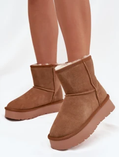 Sněhule model 218271 Step in style