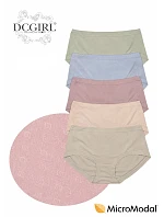 DC Girl kalhotky 26823 A'12 M-XL