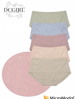 DC Girl kalhotky 26823 A'12 M-XL
