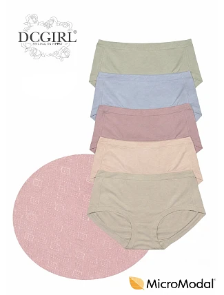 DC Girl kalhotky 26823 A'12 M-XL