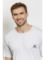 Pyžamo Taro 3577 Gabriel kr/r 3XL-4XL W26