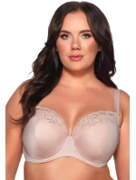 Podprsenka Ava 2112 Maxi s plnými košíčky Podprsenka Ava 2112 Maxi s plnými košíčky