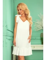 Dámské šaty  306-4 Rosita - NUMOCO