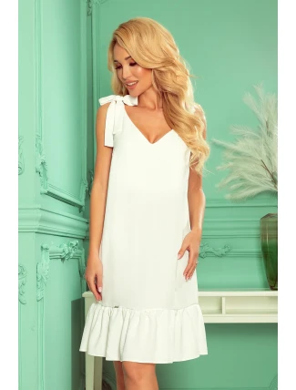 Dámské šaty  306-4 Rosita - NUMOCO