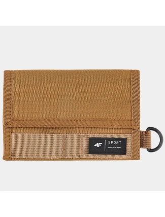 4F Peněženka 4FWSS24AWALU007 82S 4F Peněženka 4FWSS24AWALU007 82S