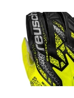 Reusch Attrakt Solid brankářské rukavice 5570515 2014