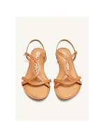 Dámská obuv Gioseppo LAMIM (69113-P-Cuero)