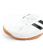 Lehká sportovní obuv Adidas Court Flight na halový volejbal