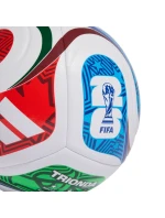 Adidas FIFA World Cup 26 Trionda Training Football JD8032