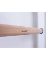 GYMNASTICKÁ TYČ SÉRIE WHITE MAT BENCH 414 DĚTSKÉ PŘÍSLUŠENSTVÍ