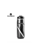 Rockbros bidon terminczy 35210022001 black