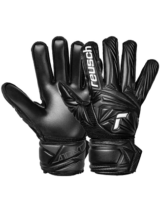 Rukavice Reusch Attrakt Infinity Junior 56 72 715 7700