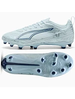 Boty Puma Ultra 6 Play Jr FG/AG 108705-03