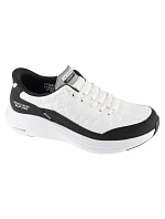 Skechers Slip-Ins: Contour Foam – Cozy 232619-WBK bílé 42,5 Skechers Slip-Ins: Contour Foam – Cozy 232619-WBK bílé 42,5