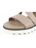 Sandály Sorel Roaming Criss W NL4094-297