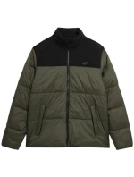 Pánská bunda M H4Z22 KUMP005 43S - 4F