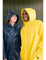 Daiber JN 1402 Unisex pláštěnka 02.1402 sunflower