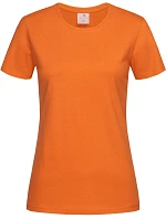 Stedman Classic-T Women Dámské tričko 05.2600 orange