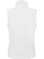 Result R 232F Dámská 2-vrstvá softshell vesta "Printable" 30.232F white/black Result R 232F Dámská 2-vrstvá softshell vesta "Printable" 30.232F white/black