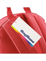 BagBase BG 125 Originální módní batoh 52.0125 graphite grey BagBase BG 125 Originální módní batoh 52.0125 graphite grey