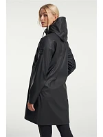 Tenson Apelviken Rain Coat Women Dámský plášť do deště 84.7643 olive