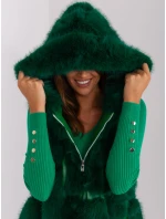 Vesta AT KZ 2379.96P tmavě zelená