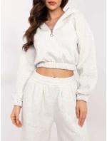 Sada EM KMPL 865.08P světle šedá