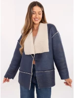 Bunda IT KR 95616.66 navy blue