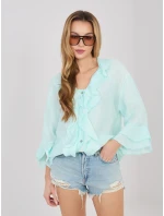 Košile IT KS 81863.11P měď