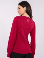 Halenka RV BZ A1052.00 bordó