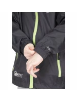 Dětská nepromokavá bunda Trespass Qikpac Jacket