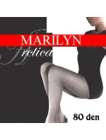 Punčochové kalhoty Arctica 80 DEN - Marilyn Punčochové kalhoty Arctica 80 DEN - Marilyn