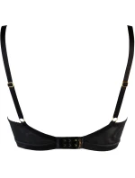 Dámská podprsenka V-10711 Černá - Axami