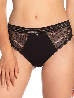 Dámské kalhotky BIKINI L-4004BI-02 2XL