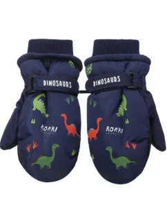 LYŽAŘSKÉ RUKAVICE RN-006