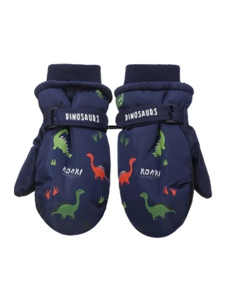 LYŽAŘSKÉ RUKAVICE RN-006 LYŽAŘSKÉ RUKAVICE RN-006