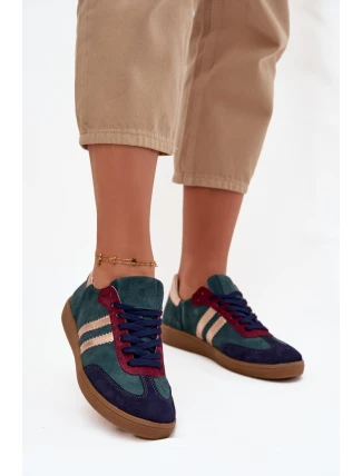 Sportovní obuv  model 223877 Step in style