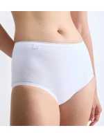 sloggi 24/7 Cotton Midi - WHITE - SLOGGI WHITE - SLOGGI