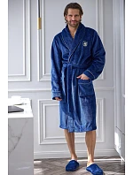 Župan L&L 2661 Elegant M–2XL Župan L&L 2661 Elegant M–2XL