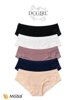 DC Girl kalhotky 26399 A'2 S-XL