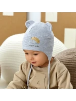 Chlapecká čepice AJS 48-017