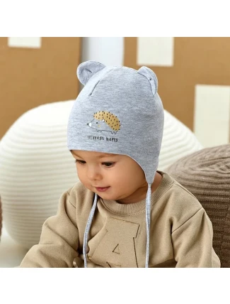 Chlapecká čepice AJS 48-017