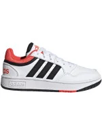 Boty adidas Hoops 3.0 K Jr GZ9673