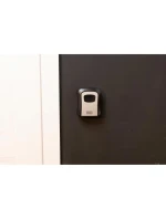 KLÍČOVÁ KOMBINACE KLÍČŮ OD TREZORU 4 ČÍSLICE BLACK + DECKER